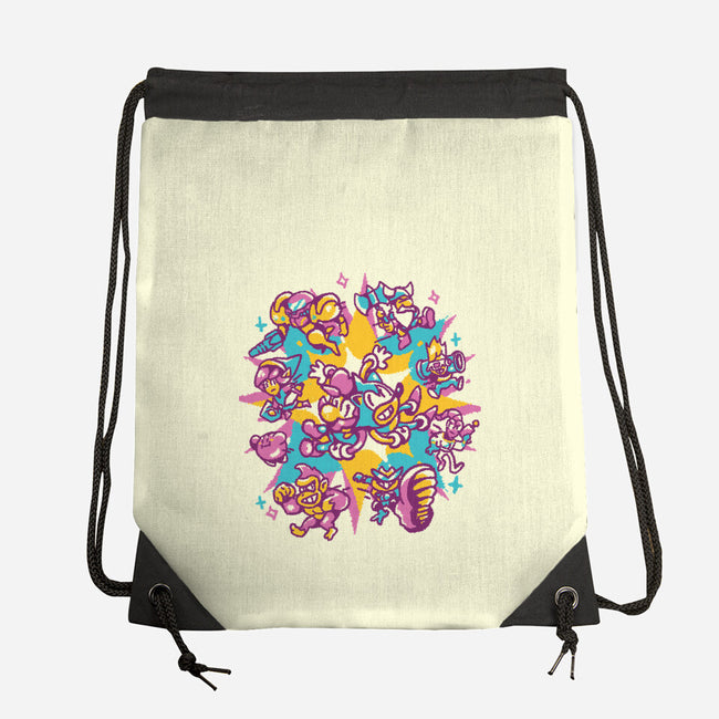 Old Battle-None-Drawstring-Bag-Sketchdemao