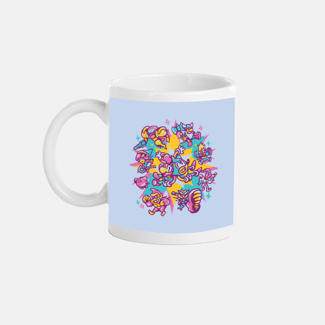 Old Battle-None-Mug-Drinkware-Sketchdemao