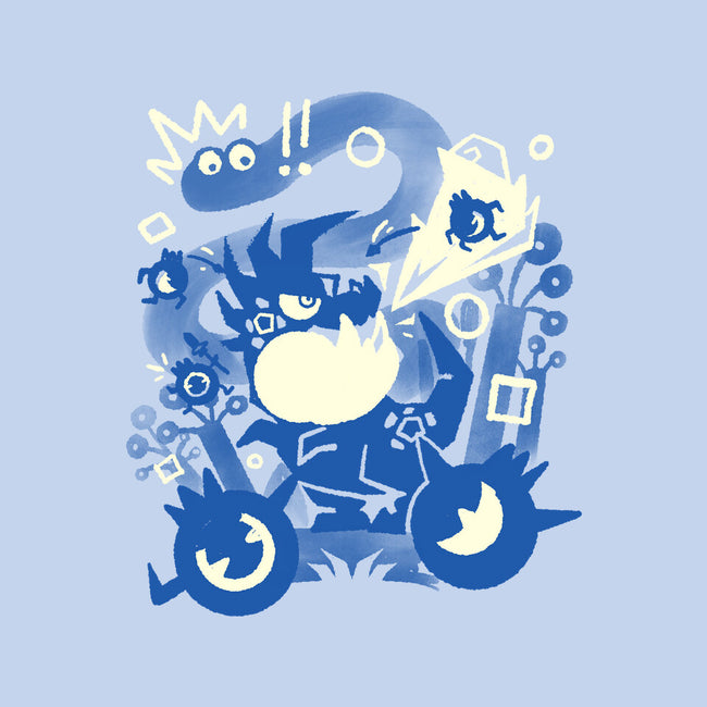 Feeveeeeeer-None-Fleece-Blanket-Sketchdemao