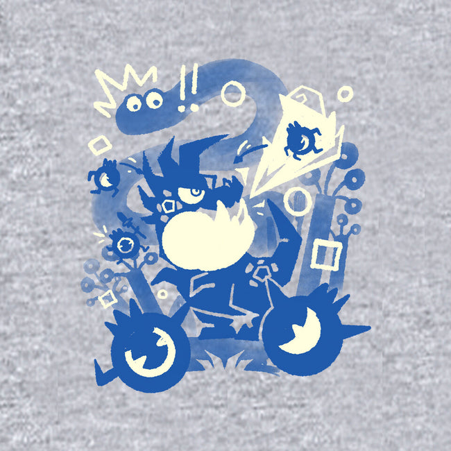 Feeveeeeeer-Unisex-Pullover-Sweatshirt-Sketchdemao