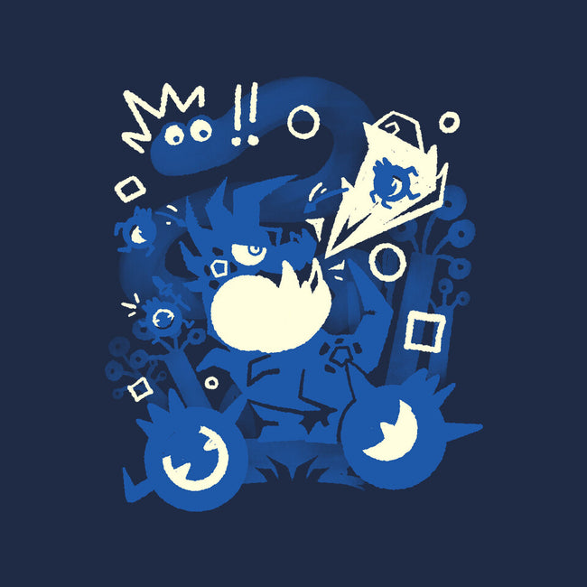 Feeveeeeeer-Unisex-Pullover-Sweatshirt-Sketchdemao