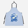 Feeveeeeeer-Unisex-Kitchen-Apron-Sketchdemao