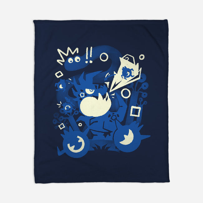 Feeveeeeeer-None-Fleece-Blanket-Sketchdemao