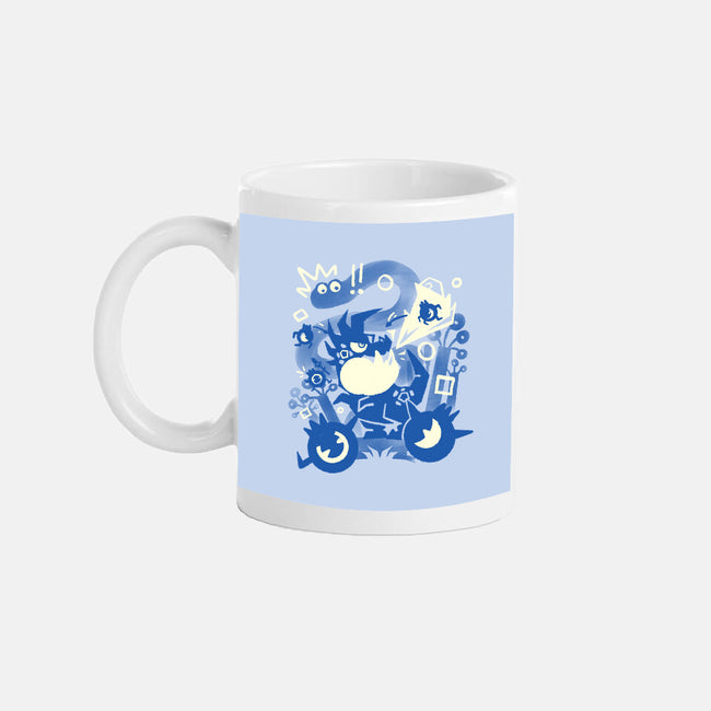 Feeveeeeeer-None-Mug-Drinkware-Sketchdemao
