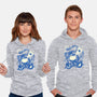 Feeveeeeeer-Unisex-Pullover-Sweatshirt-Sketchdemao