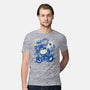 Feeveeeeeer-Mens-Premium-Tee-Sketchdemao