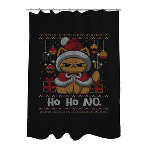 Ho Ho No Christmas