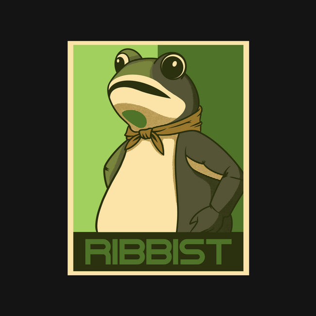 RIBBIST-Unisex-Basic-Tee-SeamusAran