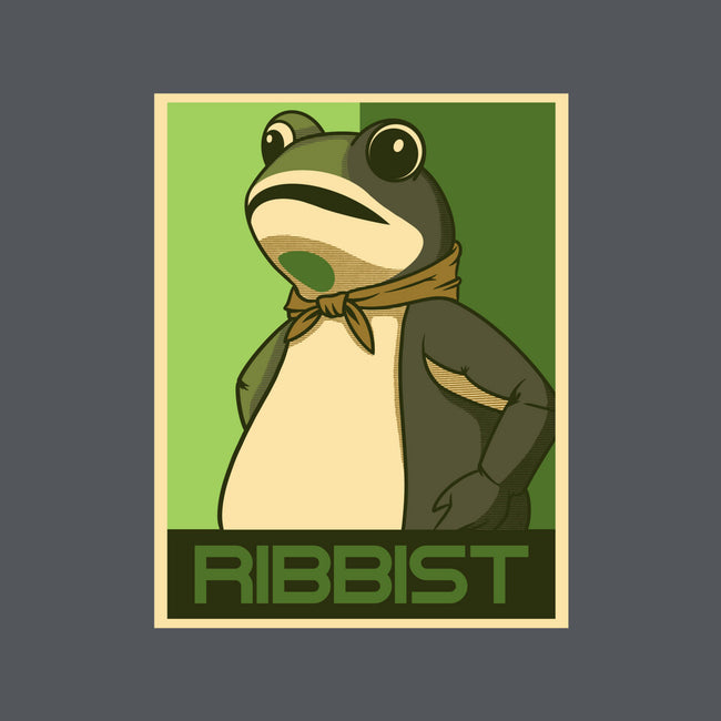 RIBBIST-None-Matte-Poster-SeamusAran