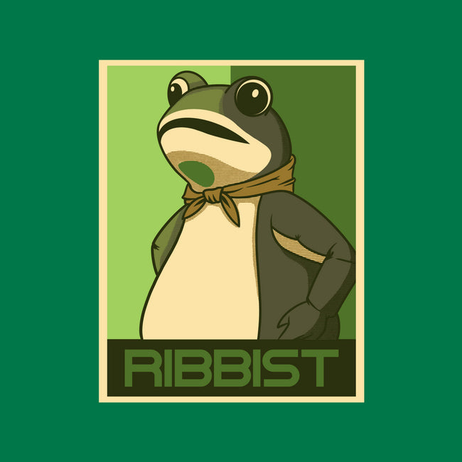 RIBBIST-None-Basic Tote-Bag-SeamusAran