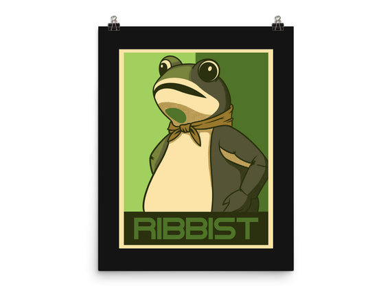 RIBBIST