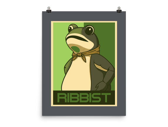 RIBBIST