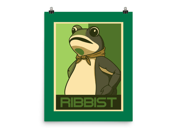 RIBBIST