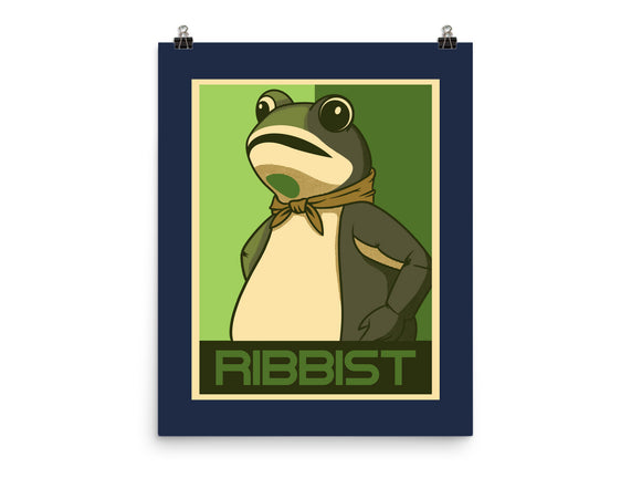 RIBBIST