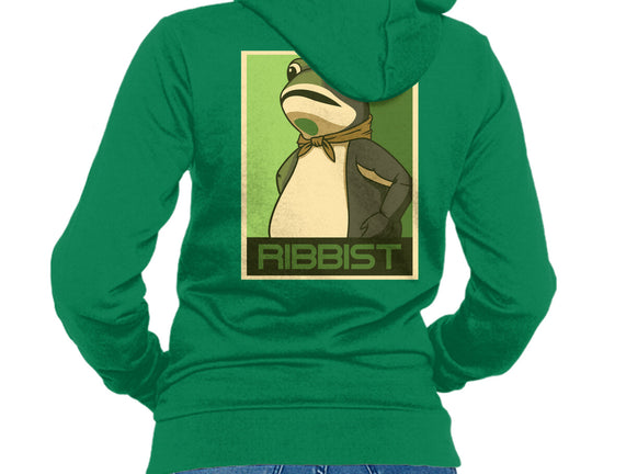 RIBBIST