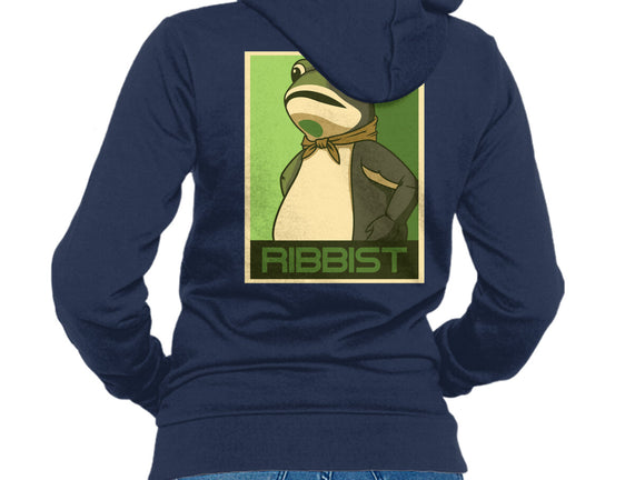RIBBIST