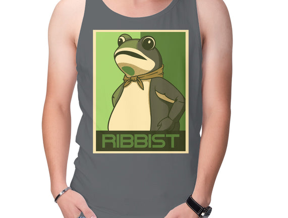 RIBBIST