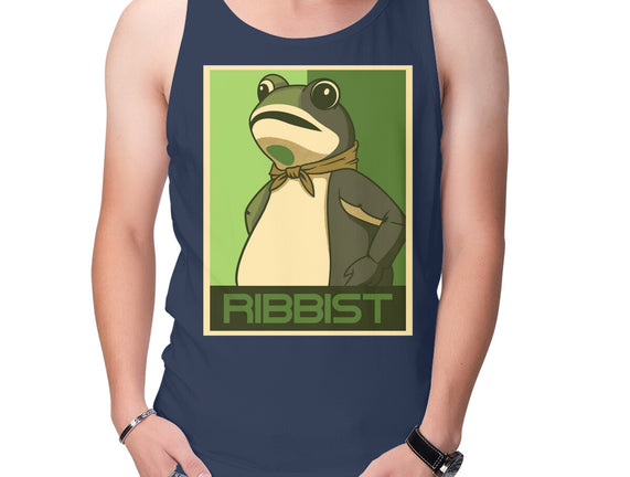RIBBIST