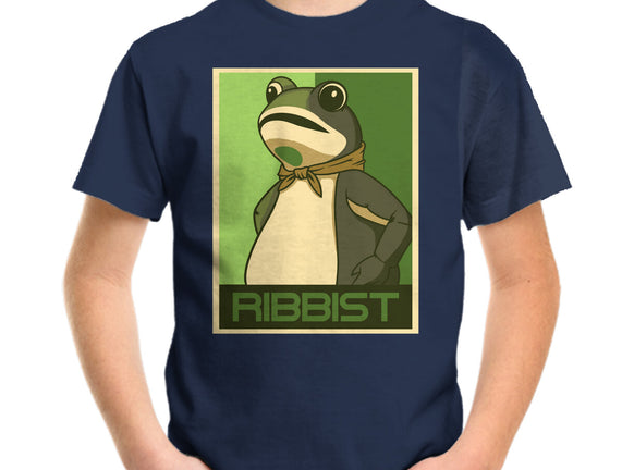 RIBBIST