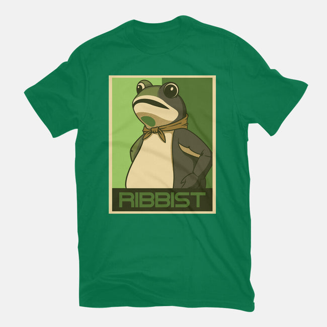 RIBBIST-Unisex-Basic-Tee-SeamusAran