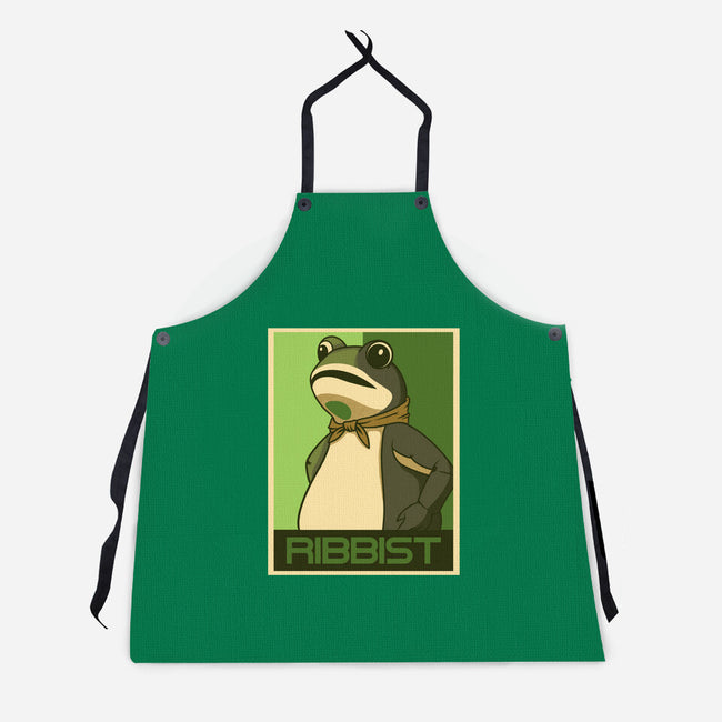 RIBBIST-Unisex-Kitchen-Apron-SeamusAran