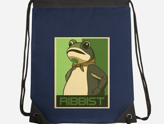 RIBBIST