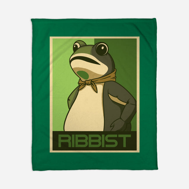 RIBBIST-None-Fleece-Blanket-SeamusAran