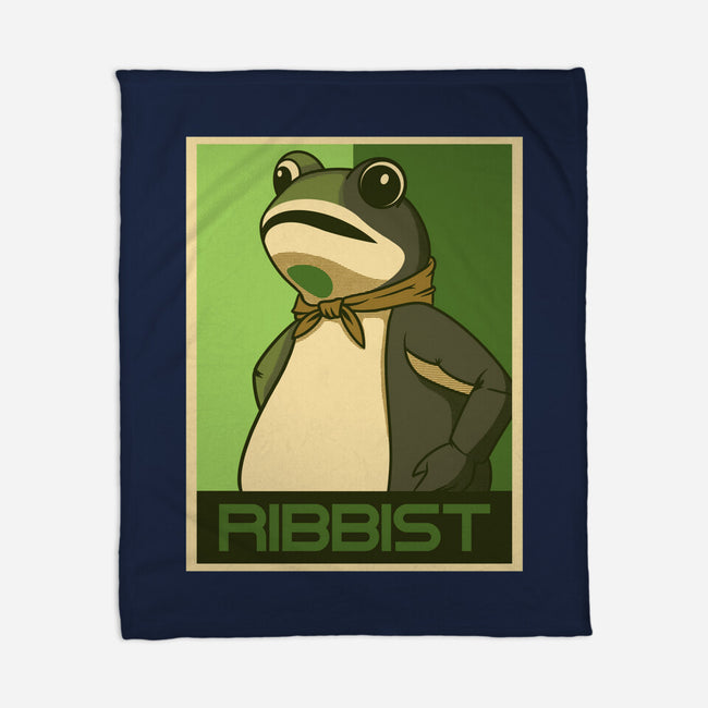 RIBBIST-None-Fleece-Blanket-SeamusAran