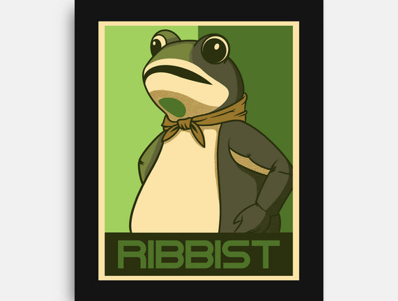 RIBBIST