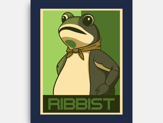 RIBBIST