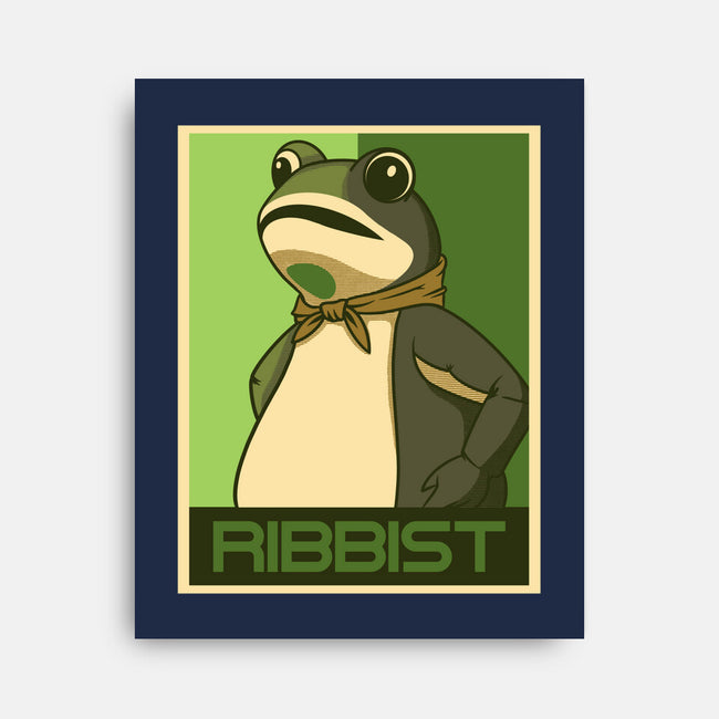 RIBBIST-None-Stretched-Canvas-SeamusAran