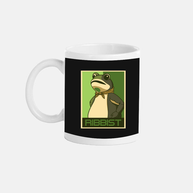 RIBBIST-None-Mug-Drinkware-SeamusAran