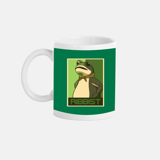 RIBBIST-None-Mug-Drinkware-SeamusAran