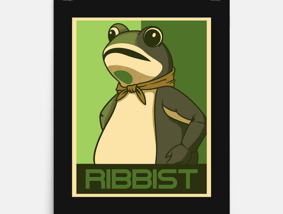 RIBBIST