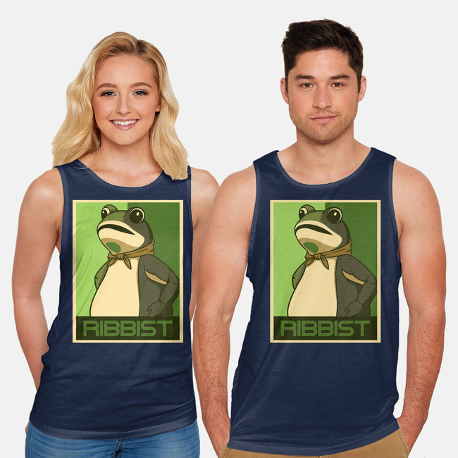 RIBBIST-Unisex-Basic-Tank-SeamusAran