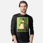 RIBBIST-Mens-Long Sleeved-Tee-SeamusAran