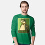 RIBBIST-Mens-Long Sleeved-Tee-SeamusAran