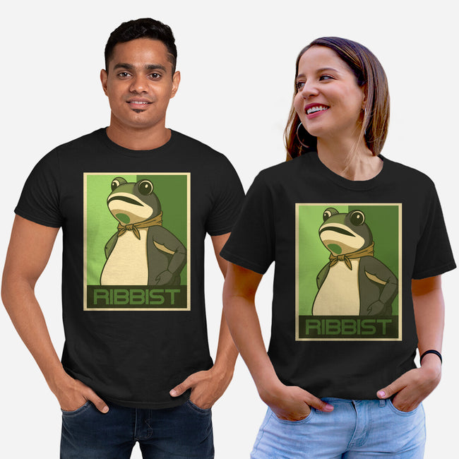 RIBBIST-Unisex-Basic-Tee-SeamusAran