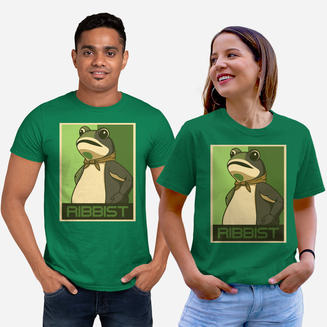 RIBBIST-Unisex-Basic-Tee-SeamusAran