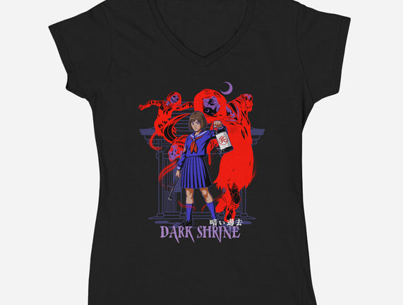 Dark Shrine
