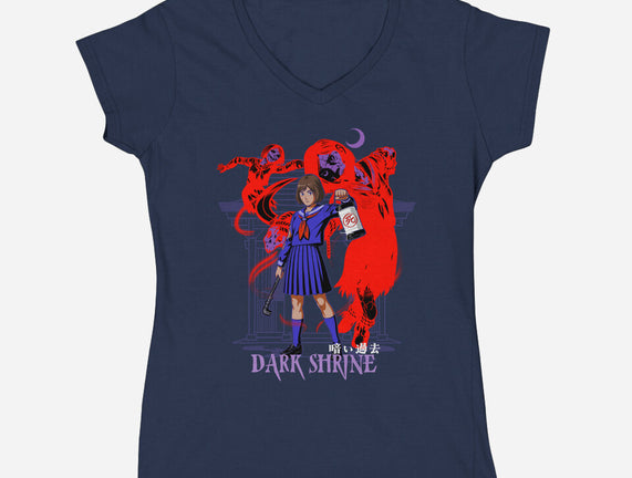 Dark Shrine
