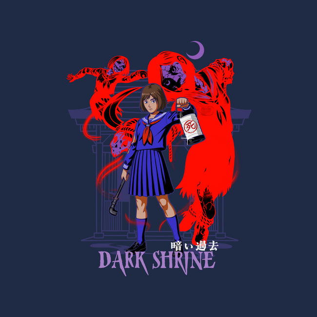 Dark Shrine-Mens-Basic-Tee-heydale