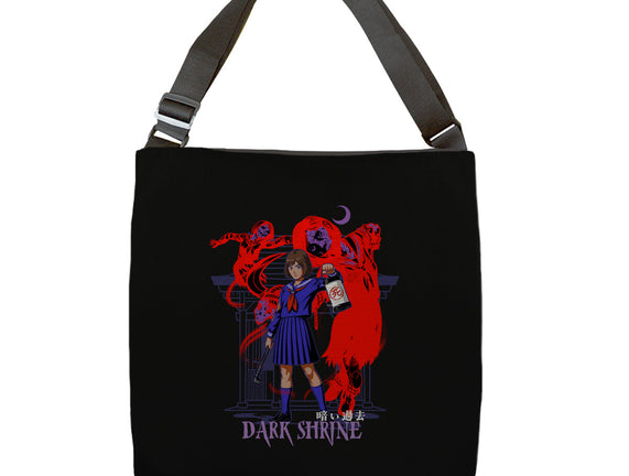 Dark Shrine