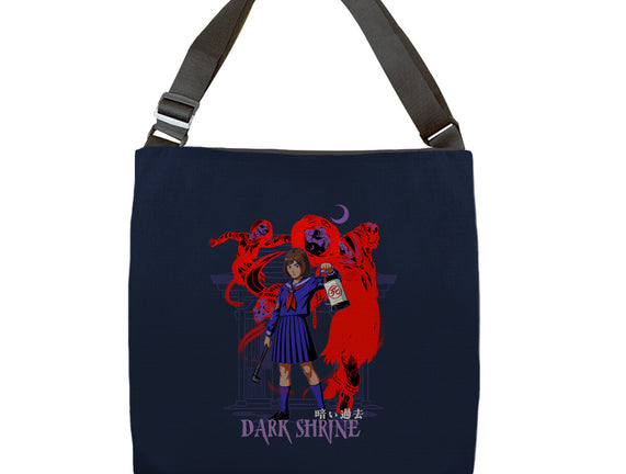 Dark Shrine
