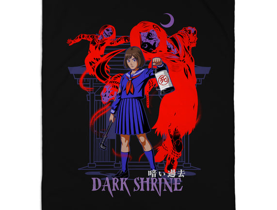 Dark Shrine