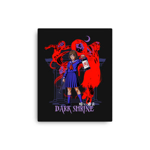 Dark Shrine