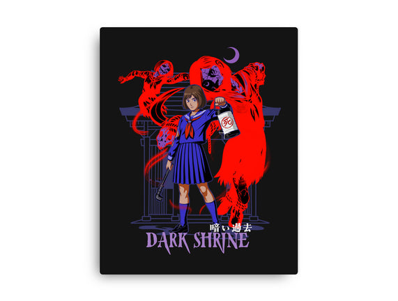 Dark Shrine