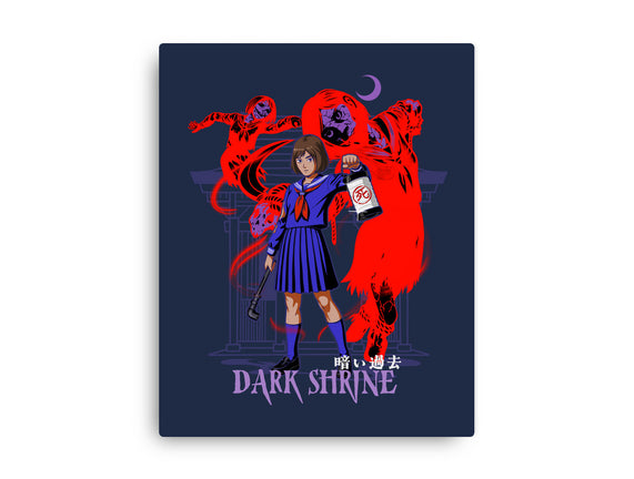 Dark Shrine