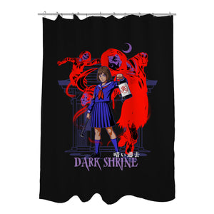 Dark Shrine