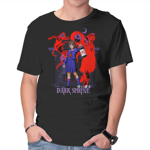 Dark Shrine